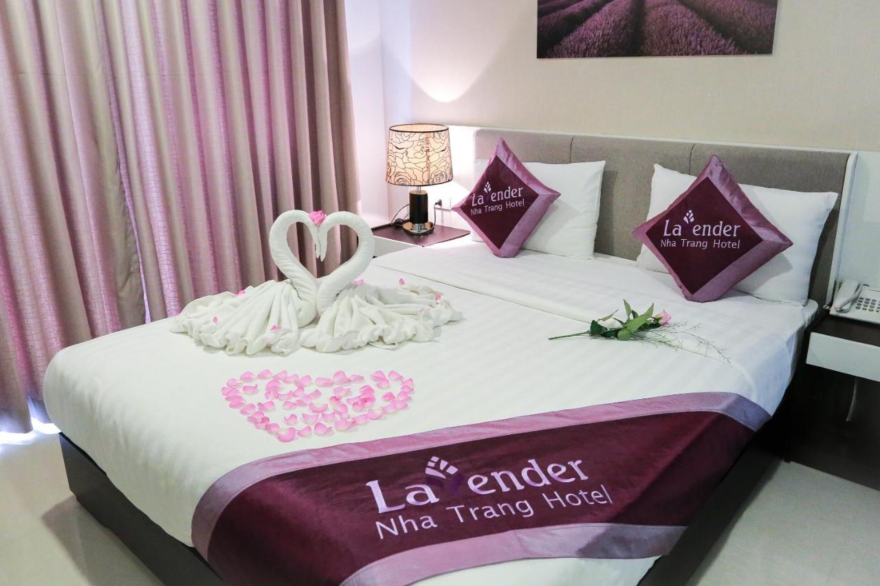 Lavender Nha Trang Hotel 3*, фото 8