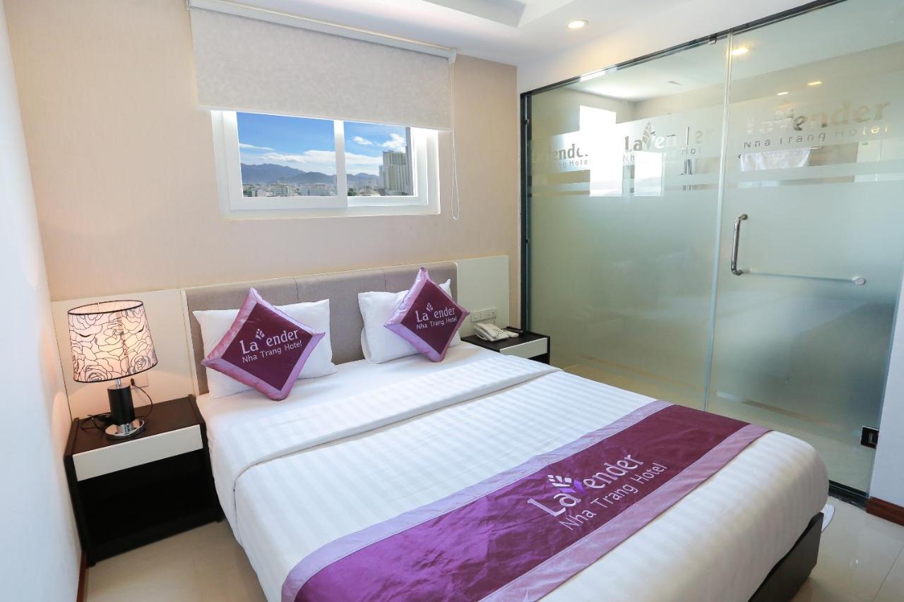 Lavender Nha Trang Hotel 3*, фото 9