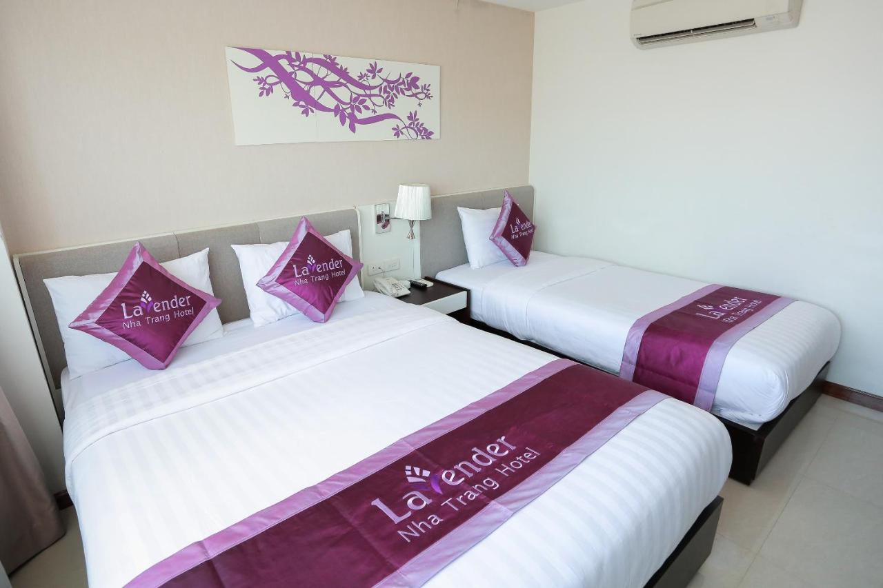 Lavender Nha Trang Hotel 3*, фото 11