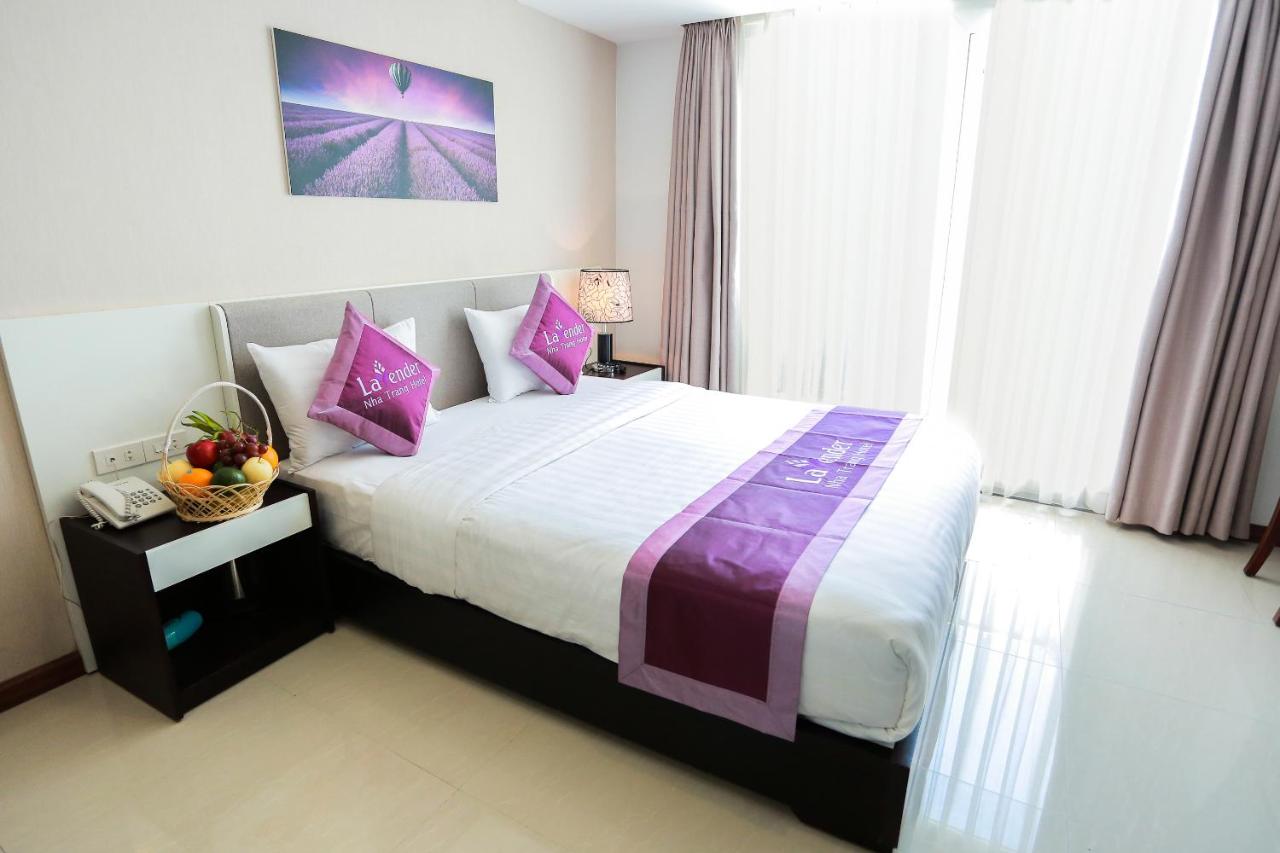 Lavender Nha Trang Hotel 3*, фото 12