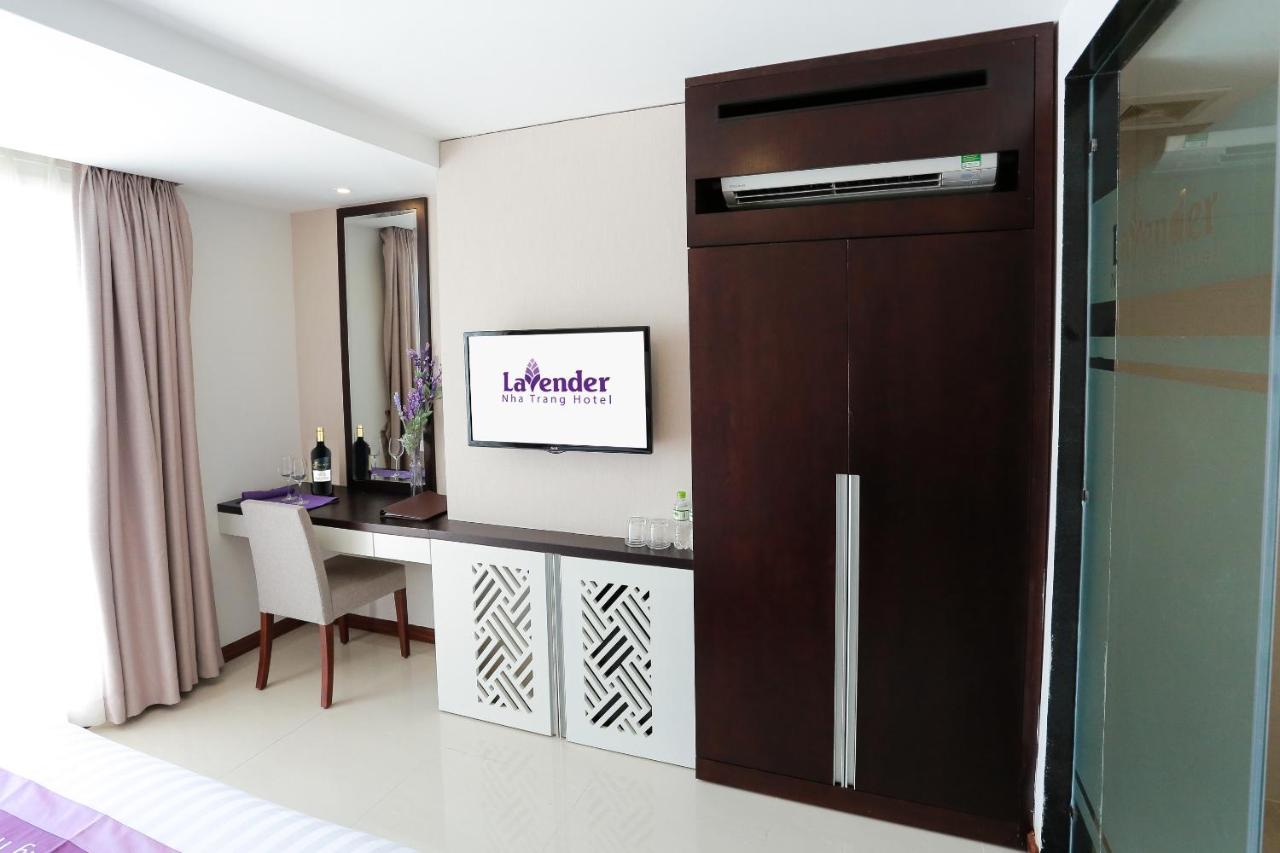 Lavender Nha Trang Hotel 3*, фото 13