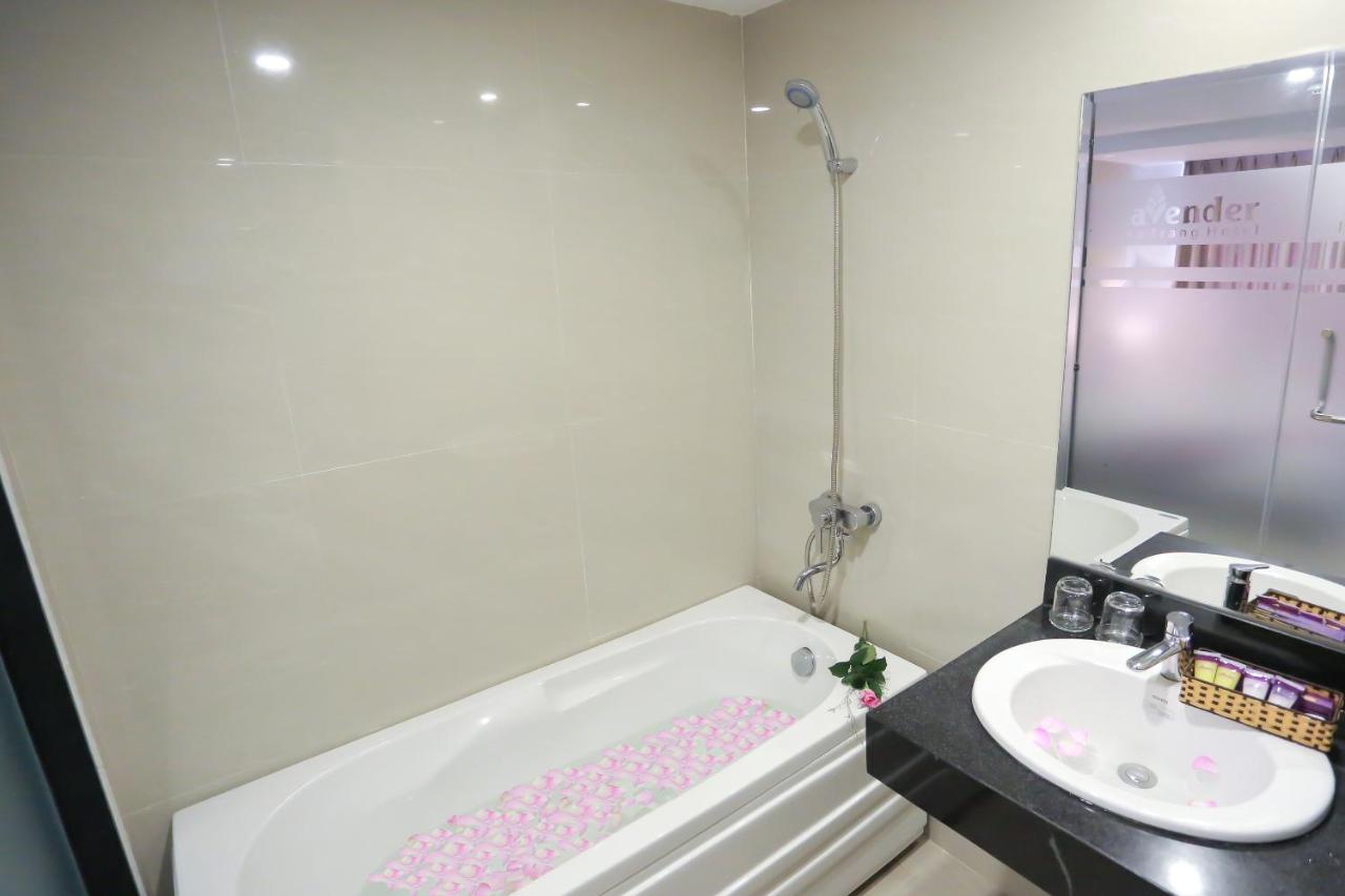 Lavender Nha Trang Hotel 3*, фото 14