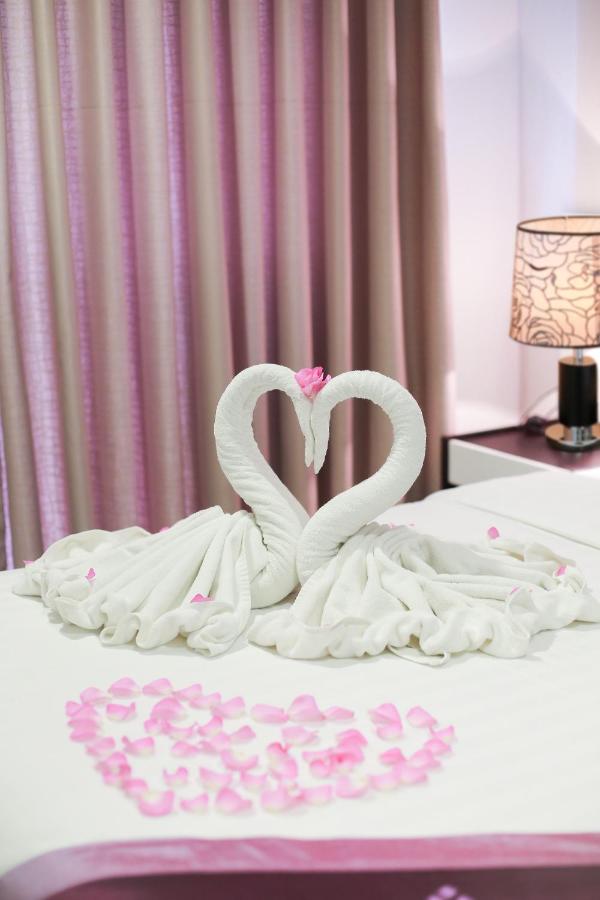 Lavender Nha Trang Hotel 3*, фото 15