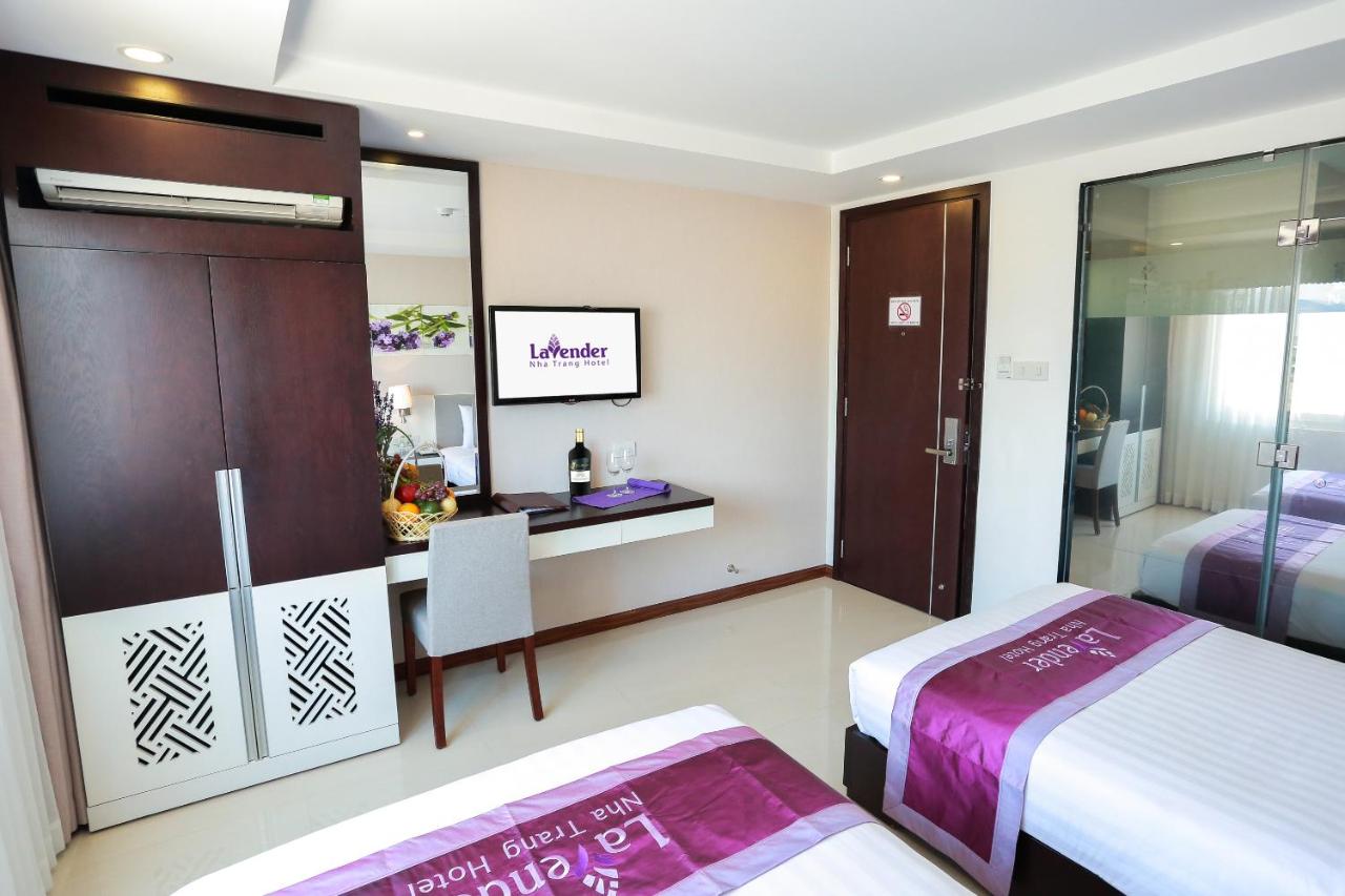Lavender Nha Trang Hotel 3*, фото 16