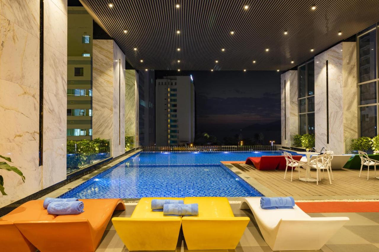 LIBRA HOTEL 4*, фото 3