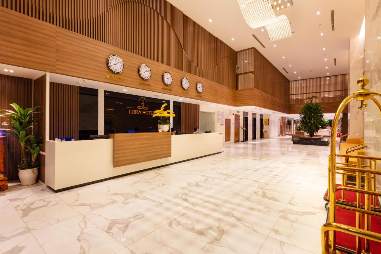 LIBRA HOTEL 4*, фото 7
