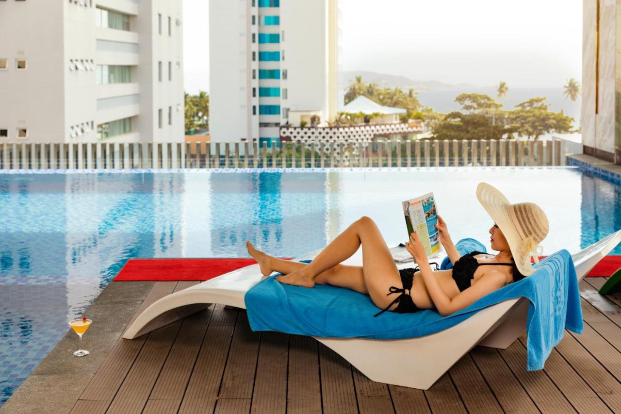 LIBRA HOTEL 4*, фото 12