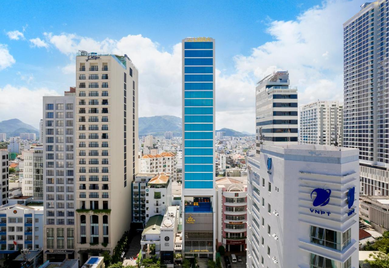 LIBRA HOTEL 4*, фото 14