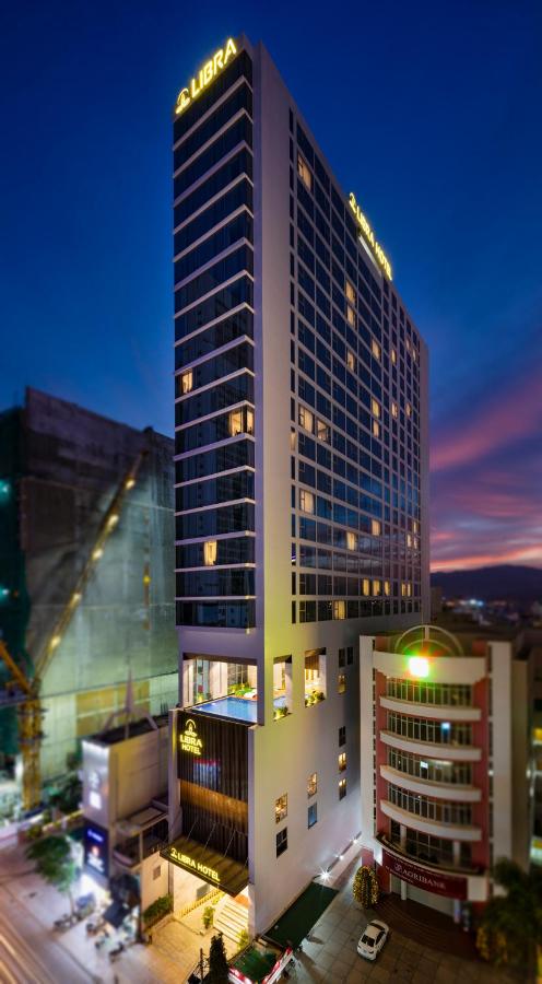LIBRA HOTEL 4*, фото 16