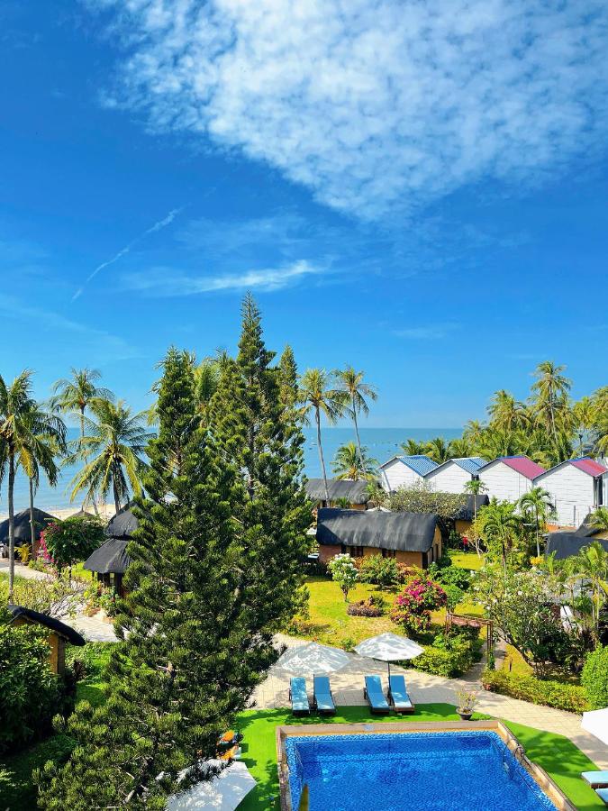 LITTLE MUINE BOUTIQUE RESORT 3*, фото 3