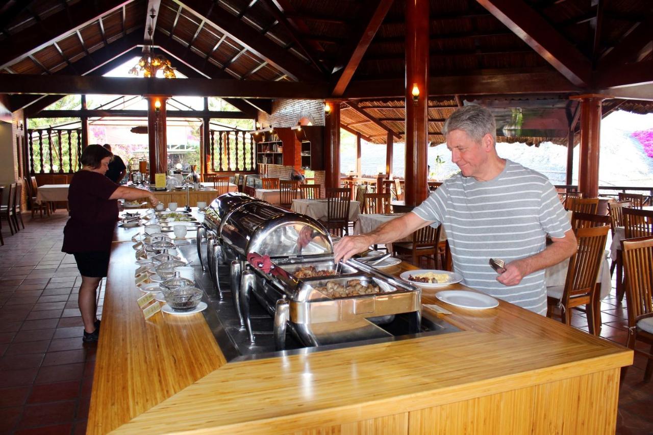 LITTLE MUINE BOUTIQUE RESORT 3*, фото 4