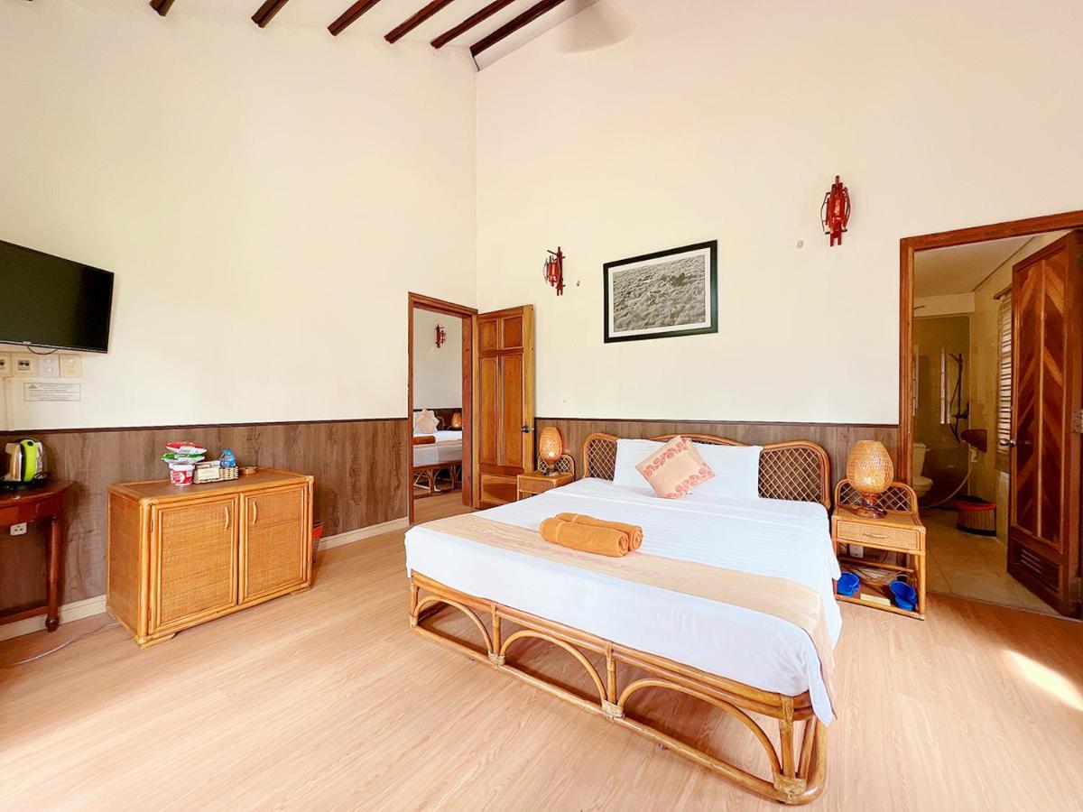 LITTLE MUINE BOUTIQUE RESORT 3*, фото 5