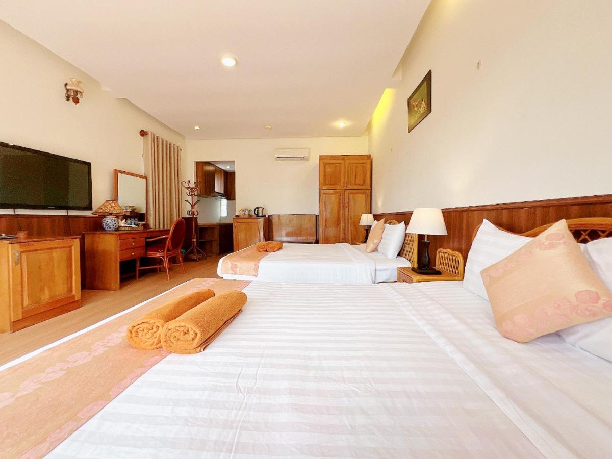 LITTLE MUINE BOUTIQUE RESORT 3*, фото 8