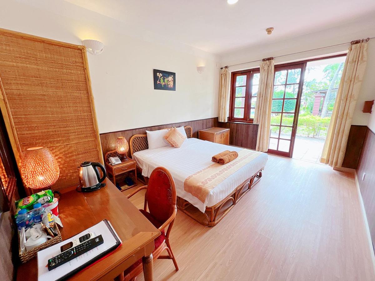 LITTLE MUINE BOUTIQUE RESORT 3*, фото 10