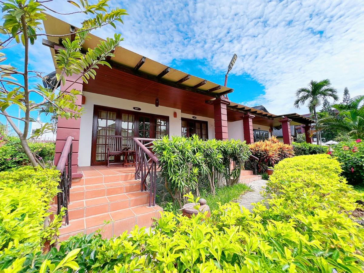 LITTLE MUINE BOUTIQUE RESORT 3*, фото 12