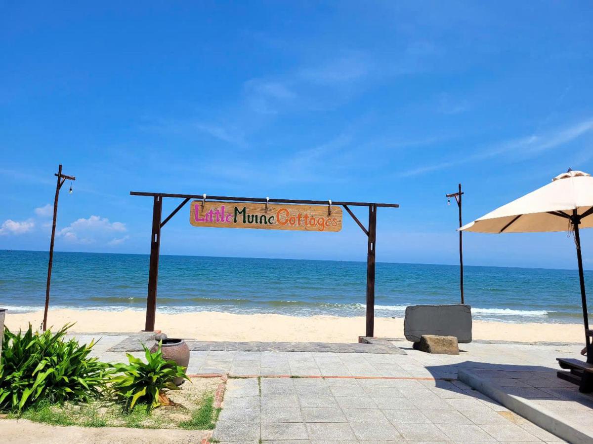 LITTLE MUINE BOUTIQUE RESORT 3*, фото 13