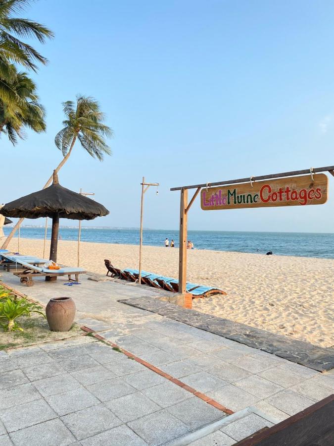 LITTLE MUINE BOUTIQUE RESORT 3*, фото 14
