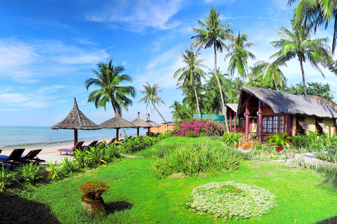 LITTLE MUINE BOUTIQUE RESORT 3*, фото 15