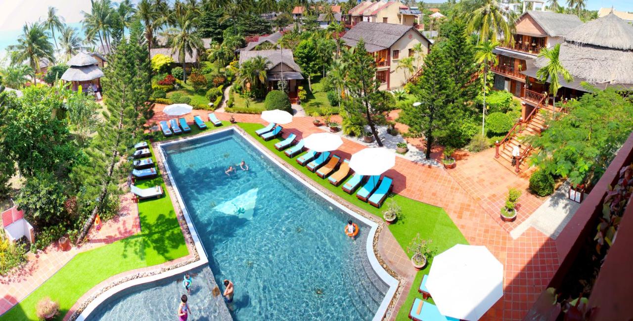 LITTLE MUINE BOUTIQUE RESORT 3*, фото 16