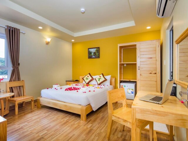 LUCKY PHU QUOC HOTEL