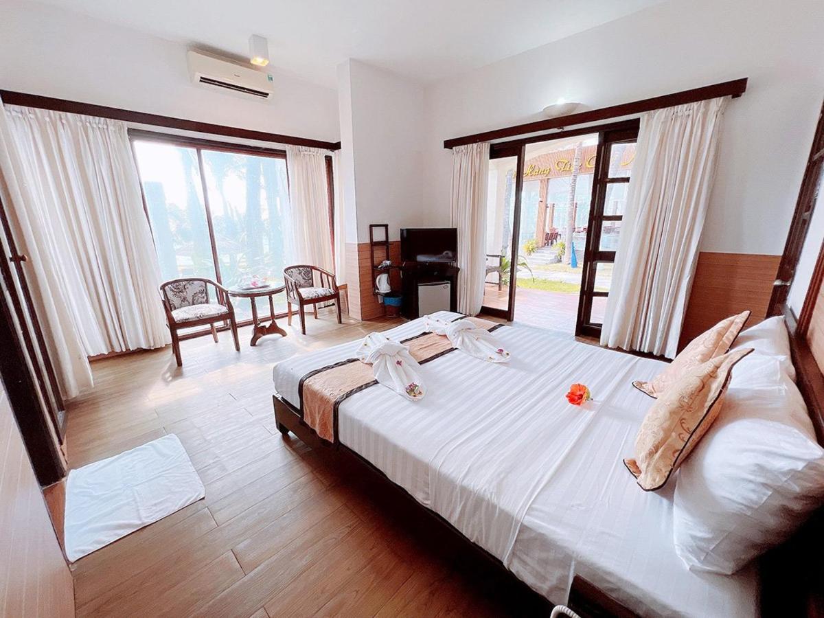 Malibu Resort Muine 3*, фото 3
