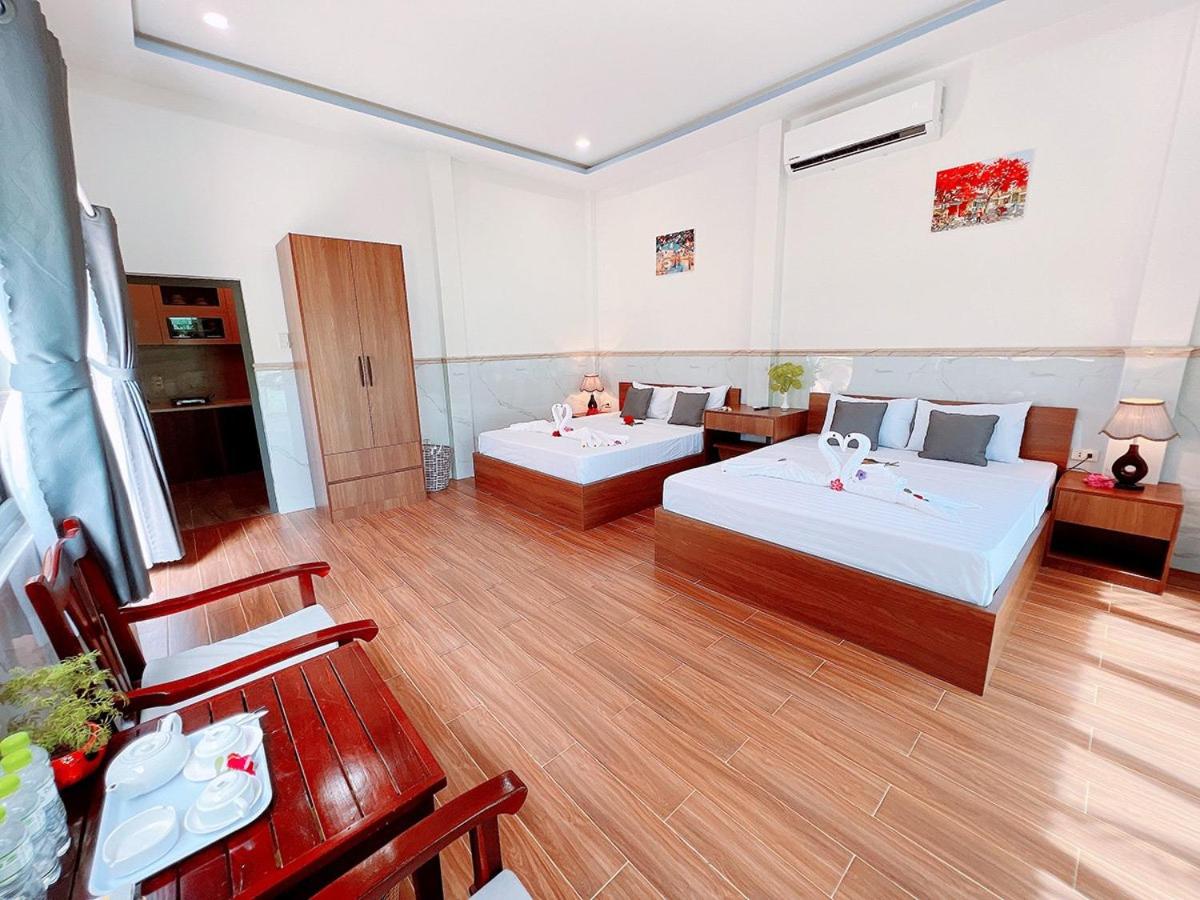 Malibu Resort Muine 3*, фото 4