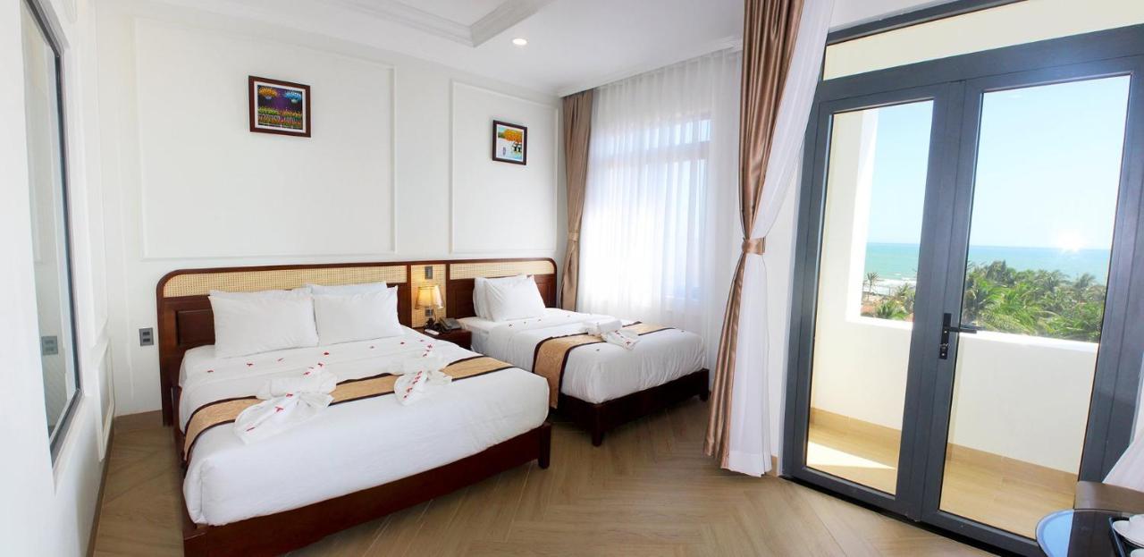 Malibu Resort Muine 3*, фото 6