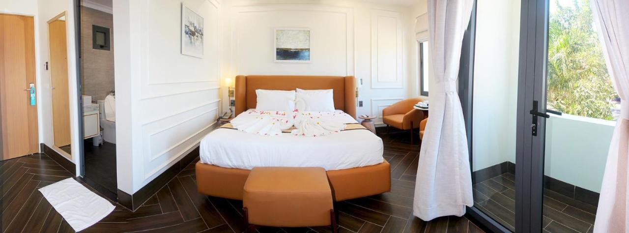 Malibu Resort Muine 3*, фото 7