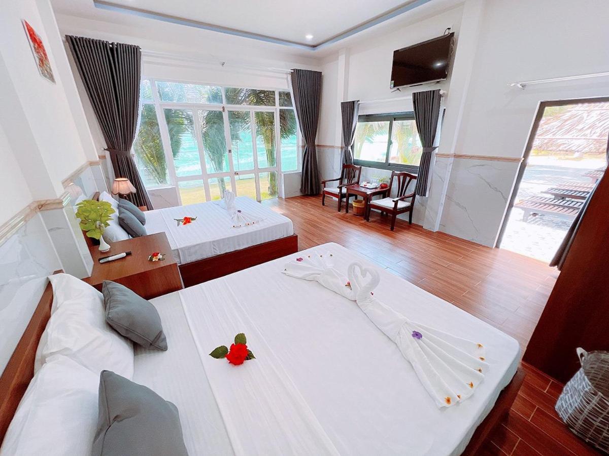 Malibu Resort Muine 3*, фото 8