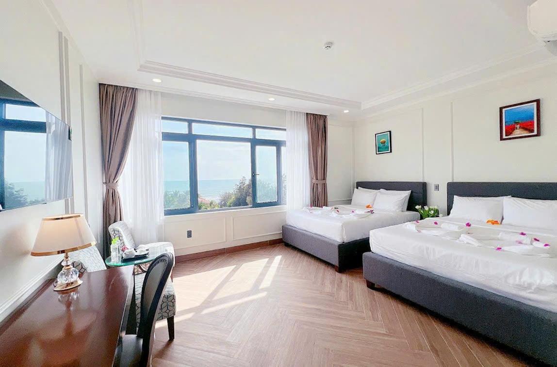 Malibu Resort Muine 3*, фото 10