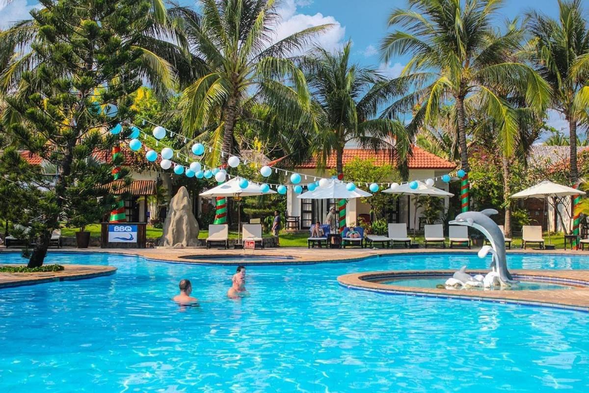 Malibu Resort Muine 3*, фото 11