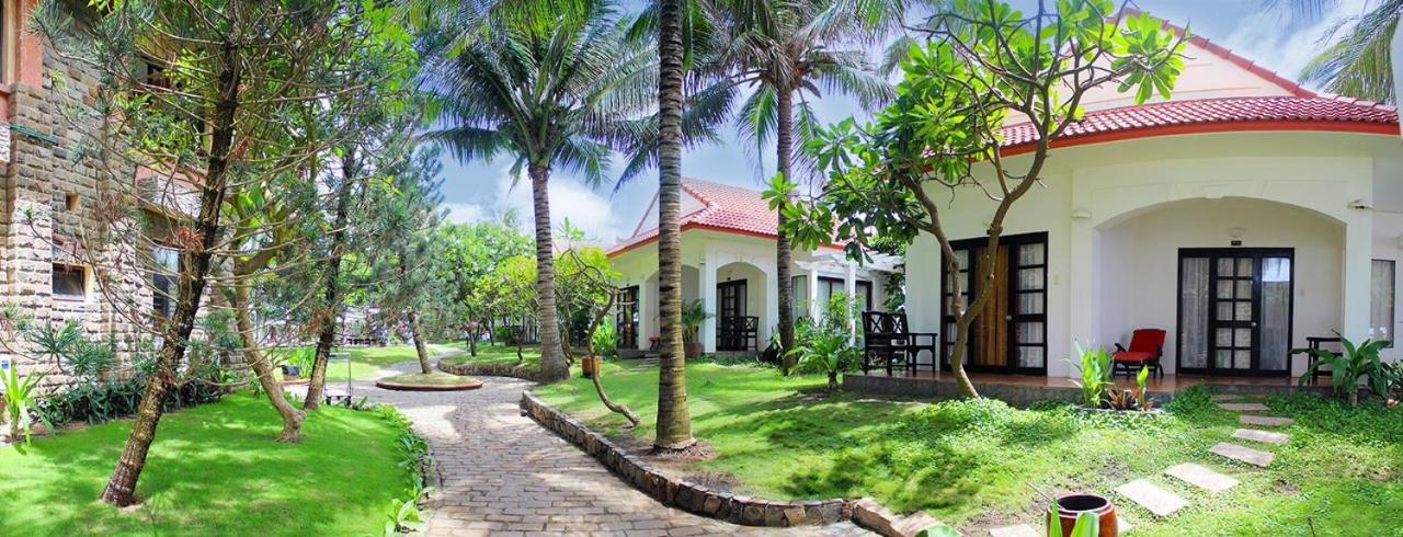 Malibu Resort Muine 3*, фото 12