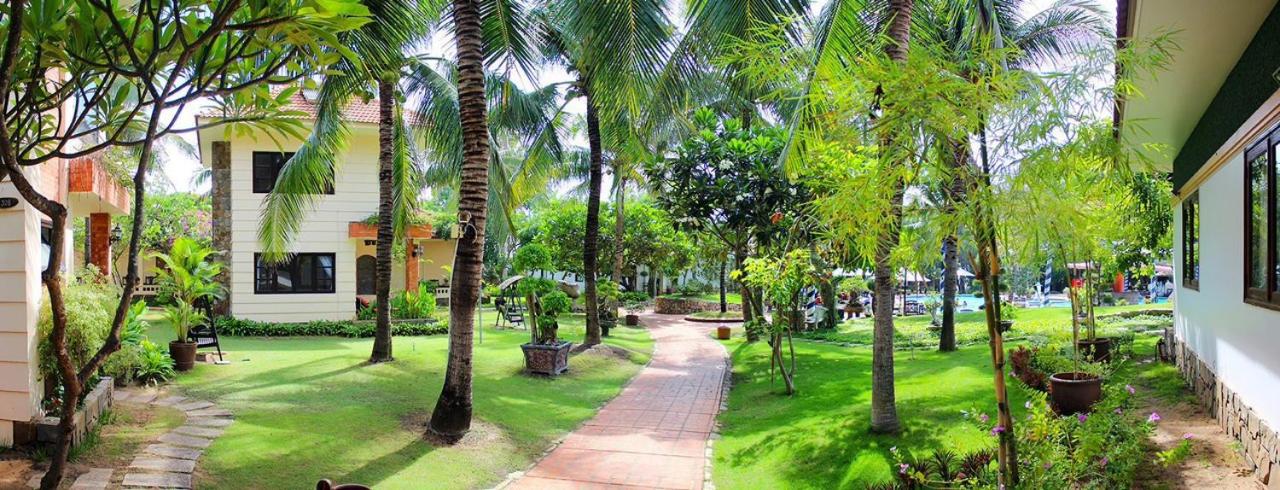 Malibu Resort Muine 3*, фото 13
