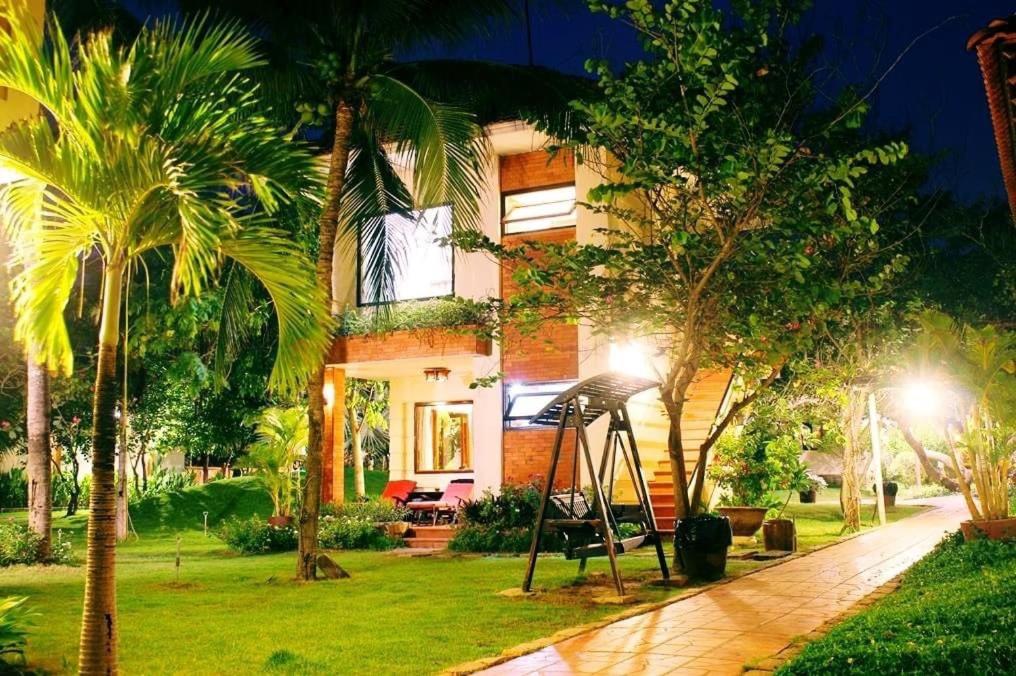 Malibu Resort Muine 3*, фото 14
