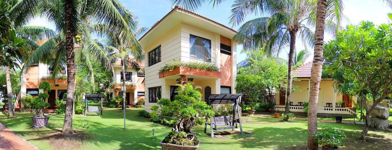 Malibu Resort Muine 3*, фото 15