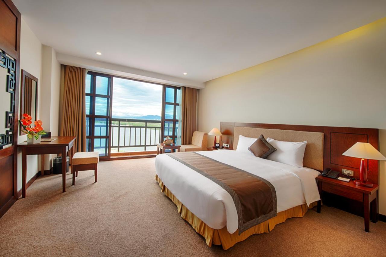 Muong Thanh Holiday Muine Hotel 4*