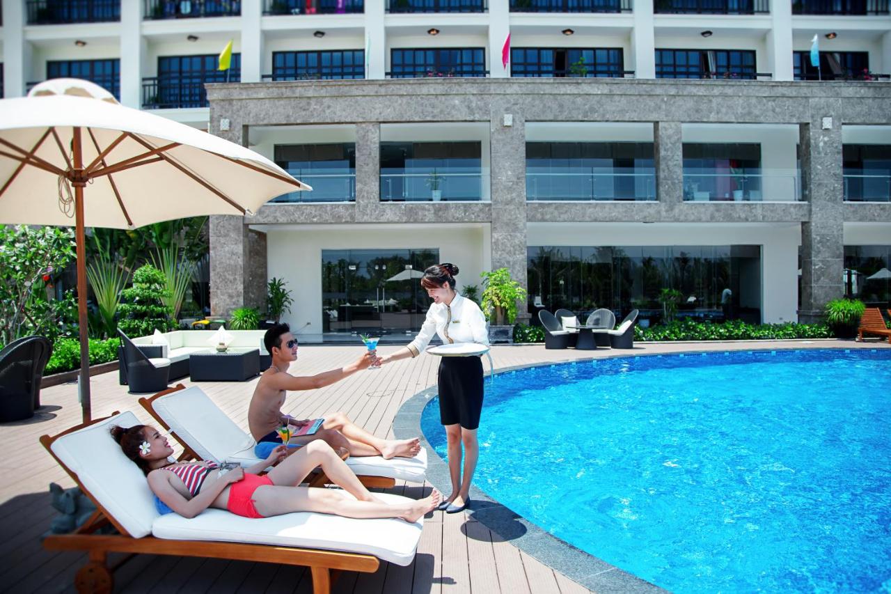 Muong Thanh Holiday Muine Hotel 4*, фото 2