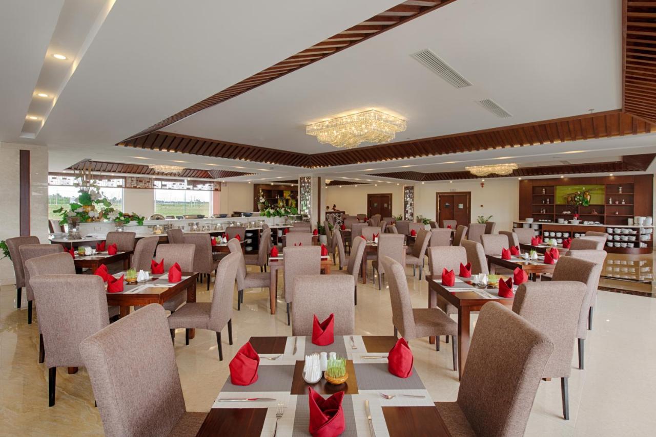 Muong Thanh Holiday Muine Hotel 4*, фото 3