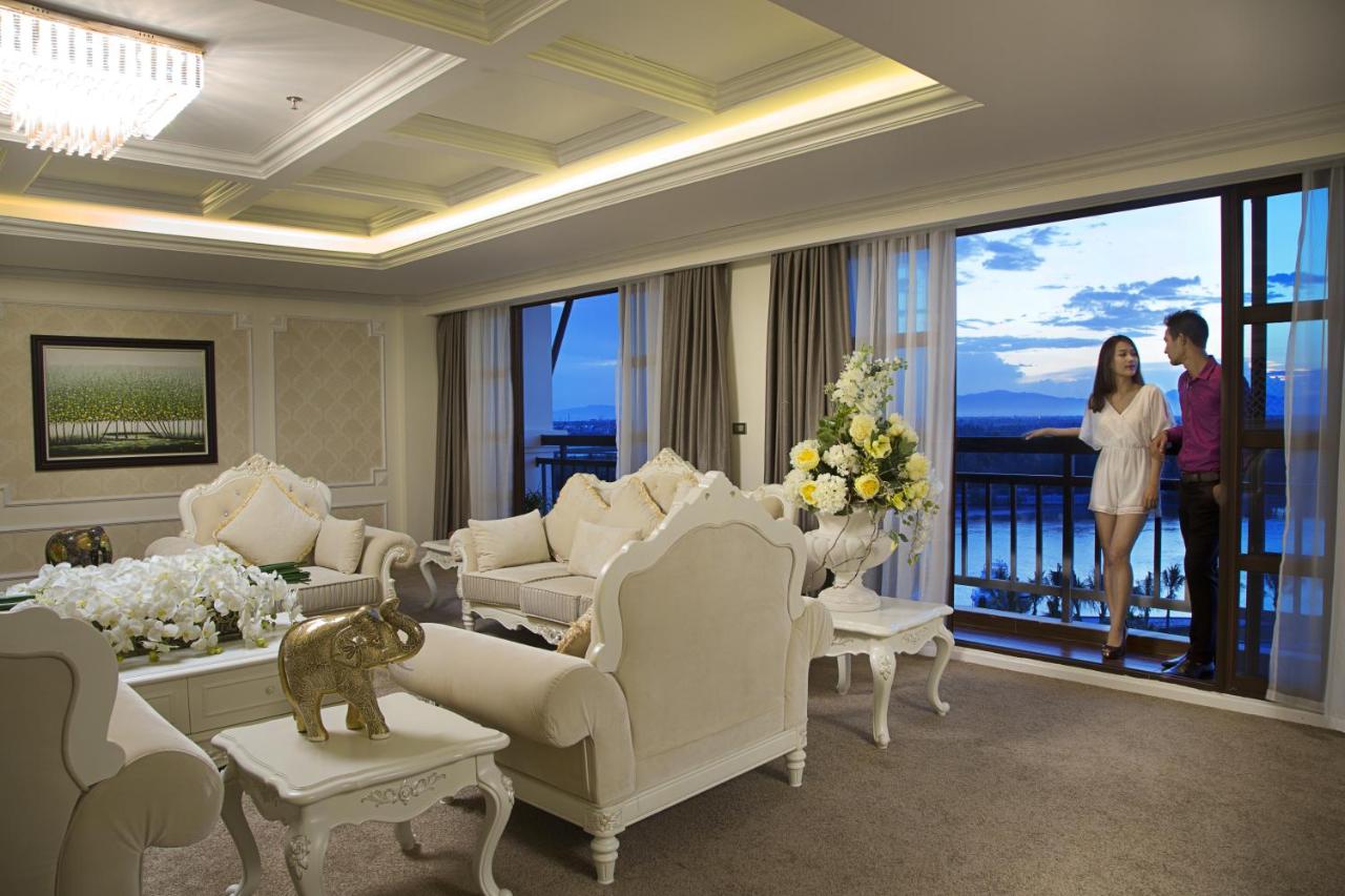 Muong Thanh Holiday Muine Hotel 4*, фото 4
