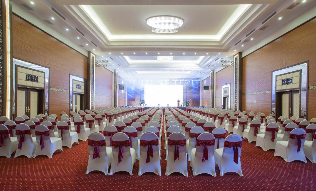 Muong Thanh Holiday Muine Hotel 4*, фото 6