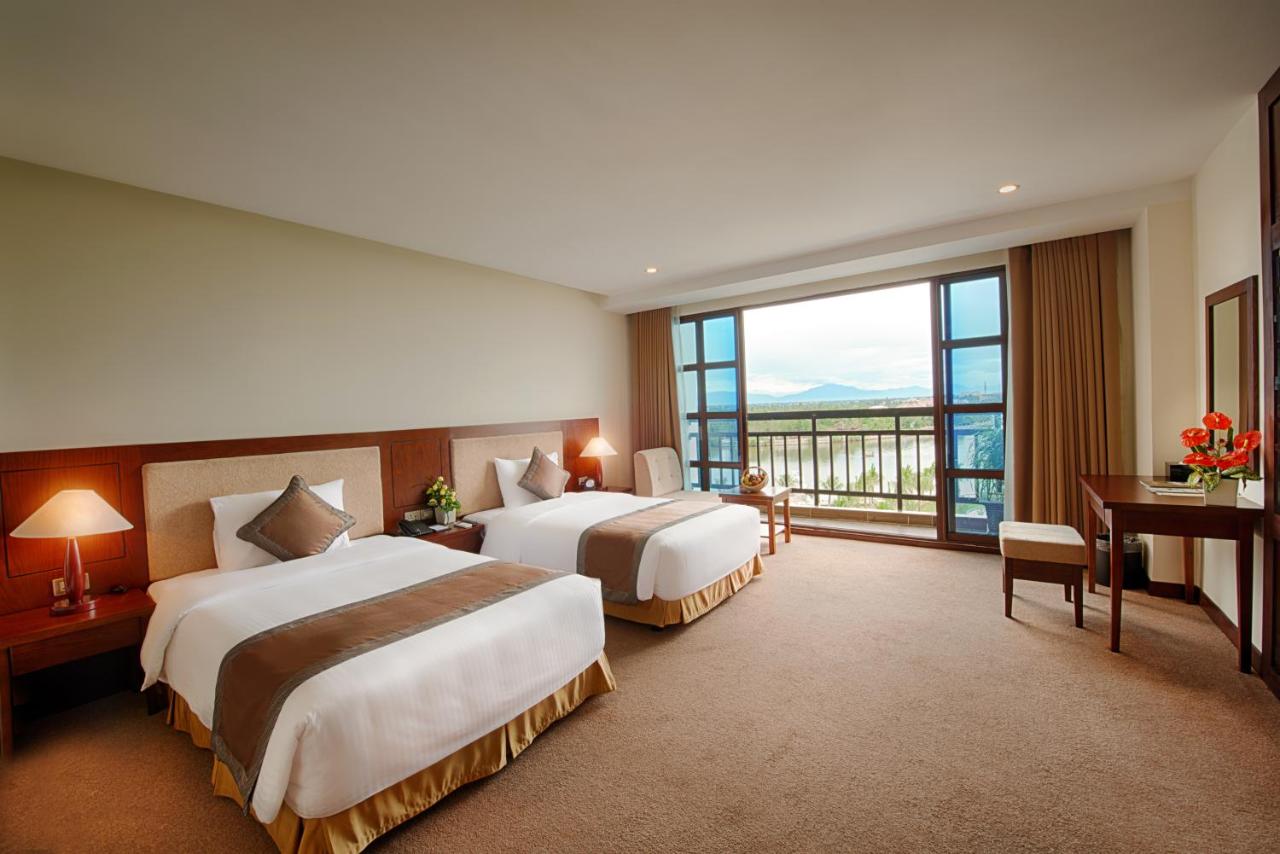 Muong Thanh Holiday Muine Hotel 4*, фото 7