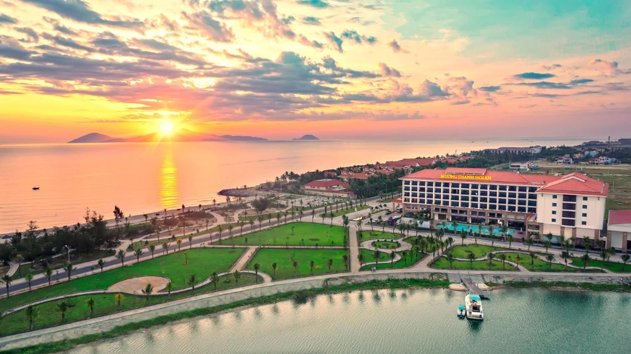 Muong Thanh Holiday Muine Hotel 4*, фото 8