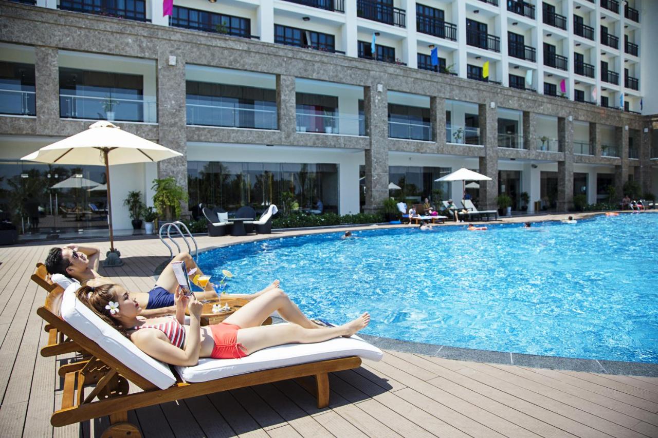 Muong Thanh Holiday Muine Hotel 4*, фото 14