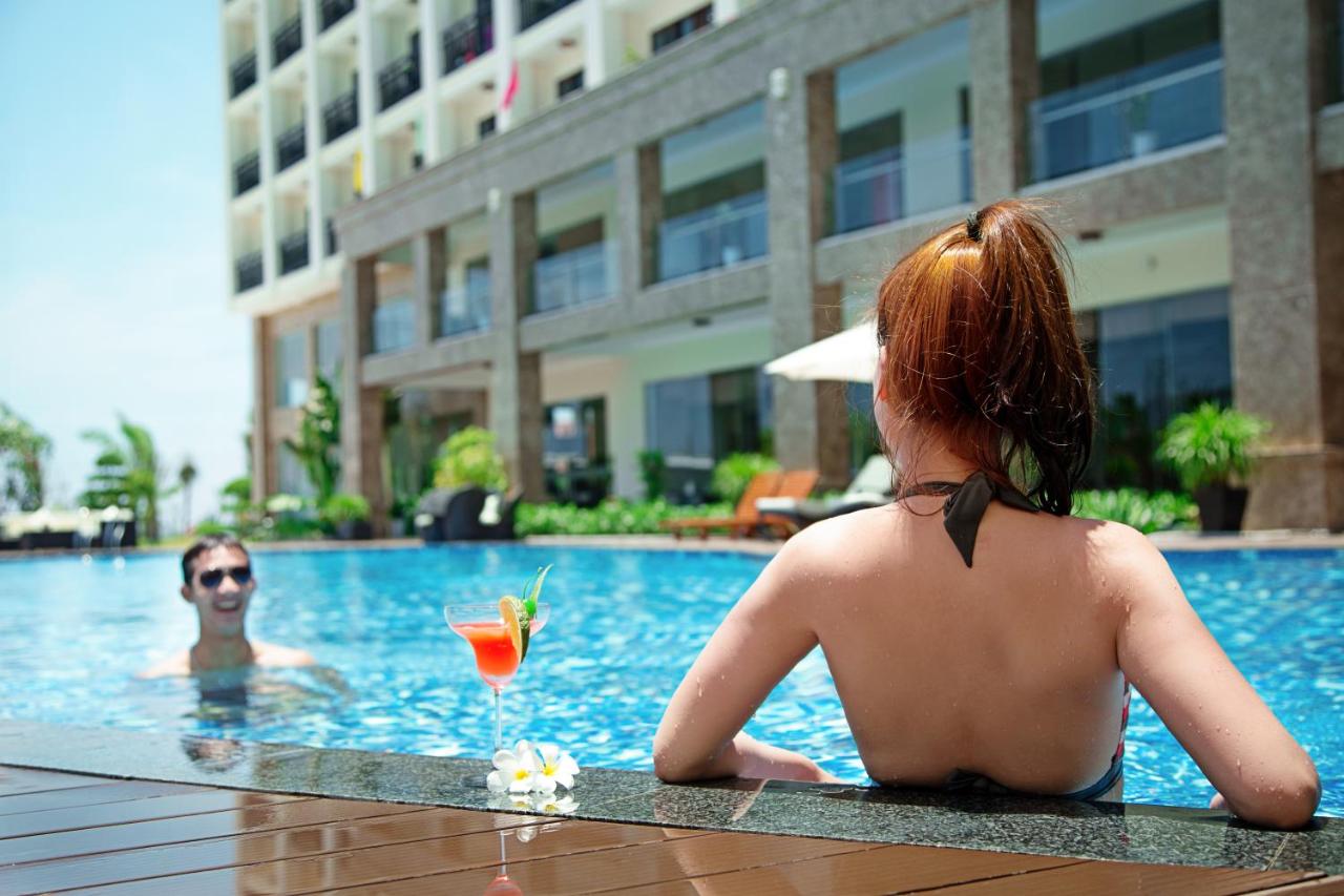 Muong Thanh Holiday Muine Hotel 4*, фото 15