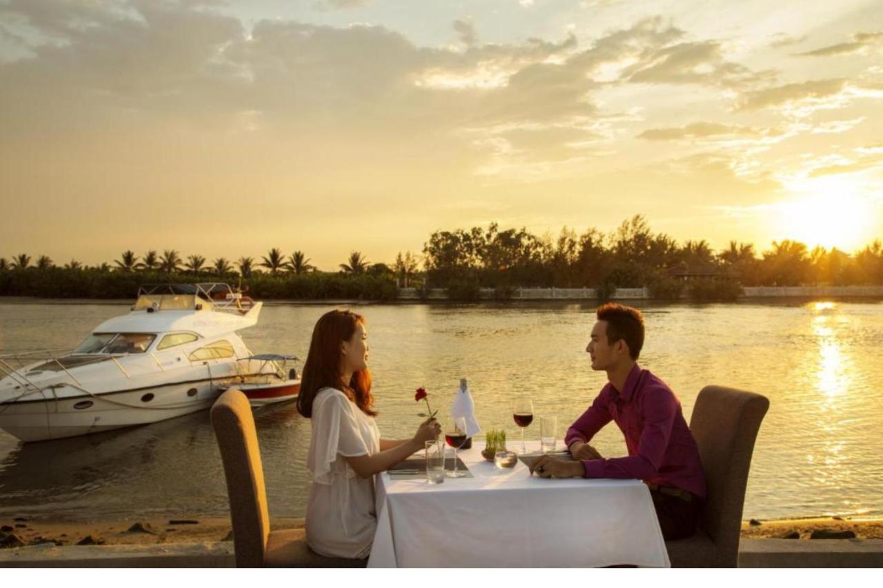 Muong Thanh Holiday Muine Hotel 4*, фото 16