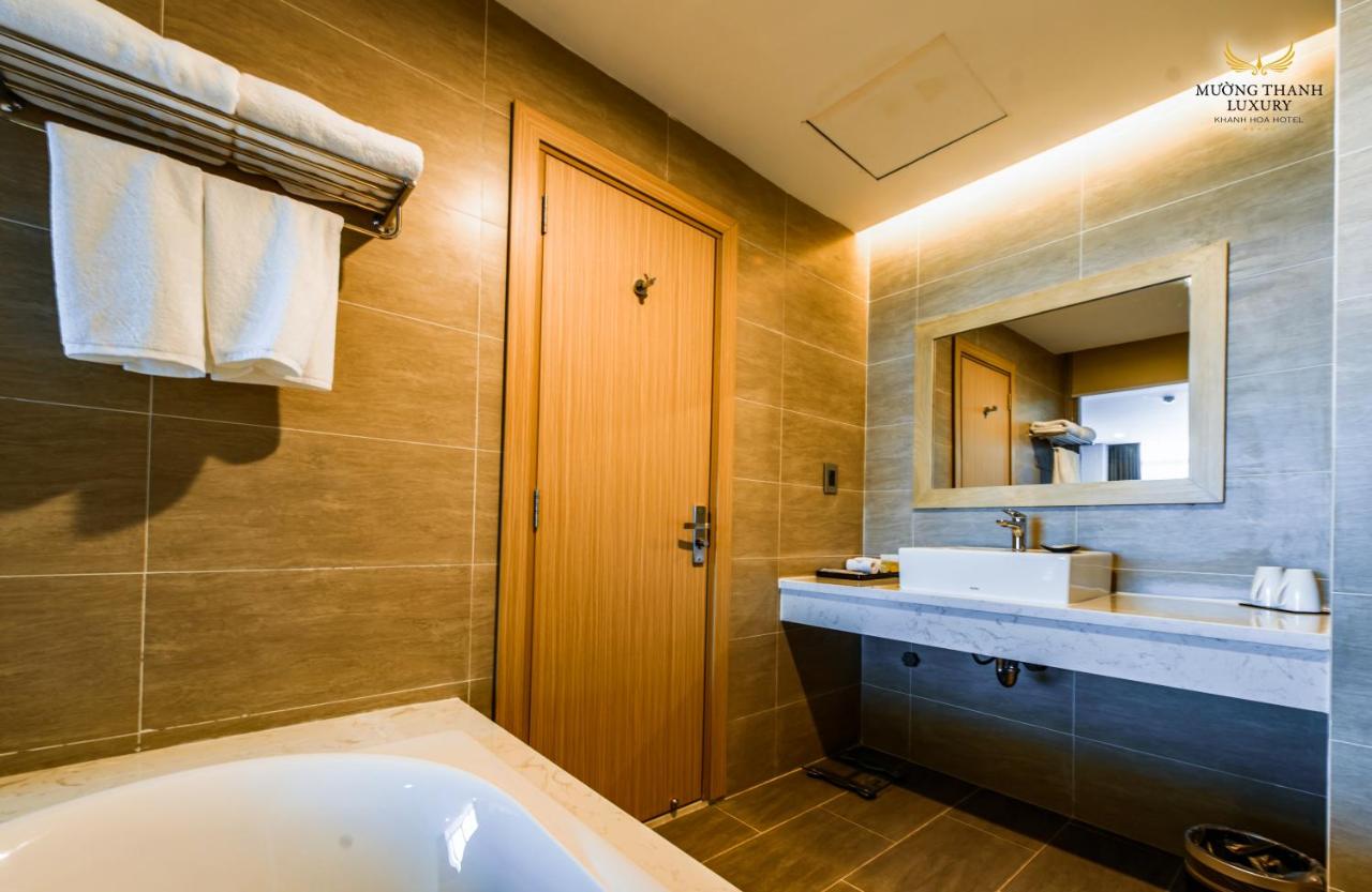 Muong Thanh Luxury Khanh Hoa Hotel 5*, фото 2