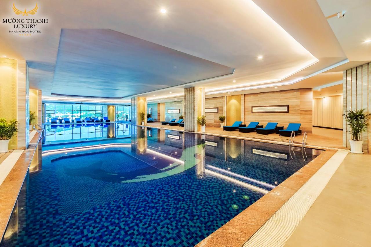 Muong Thanh Luxury Khanh Hoa Hotel 5*, фото 3