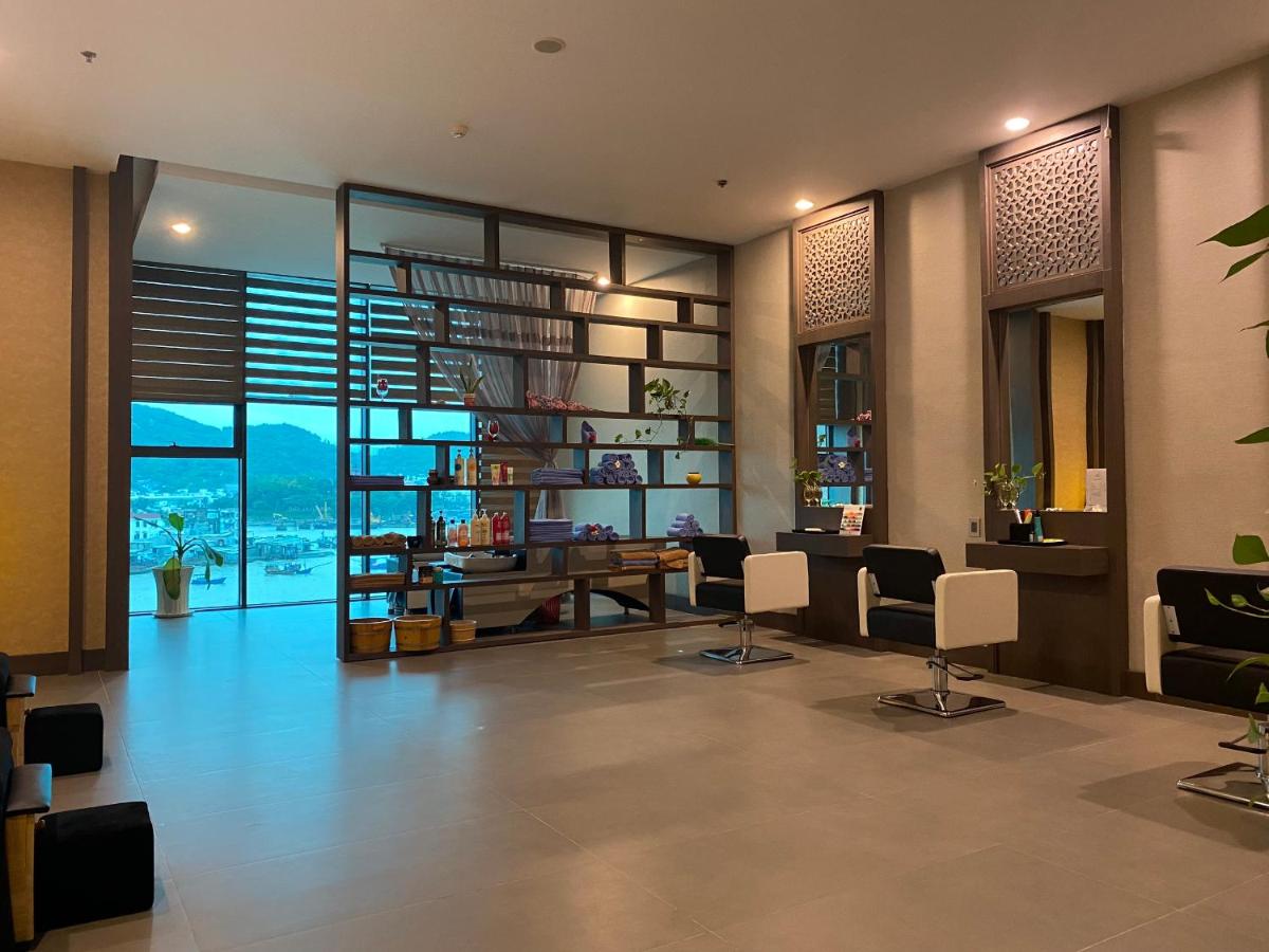 Muong Thanh Luxury Khanh Hoa Hotel 5*, фото 5
