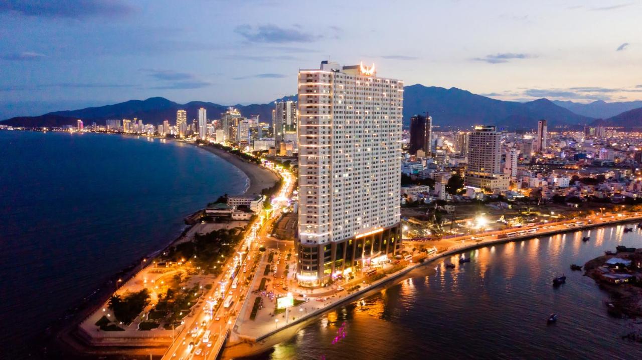 Muong Thanh Luxury Khanh Hoa Hotel 5*, фото 6