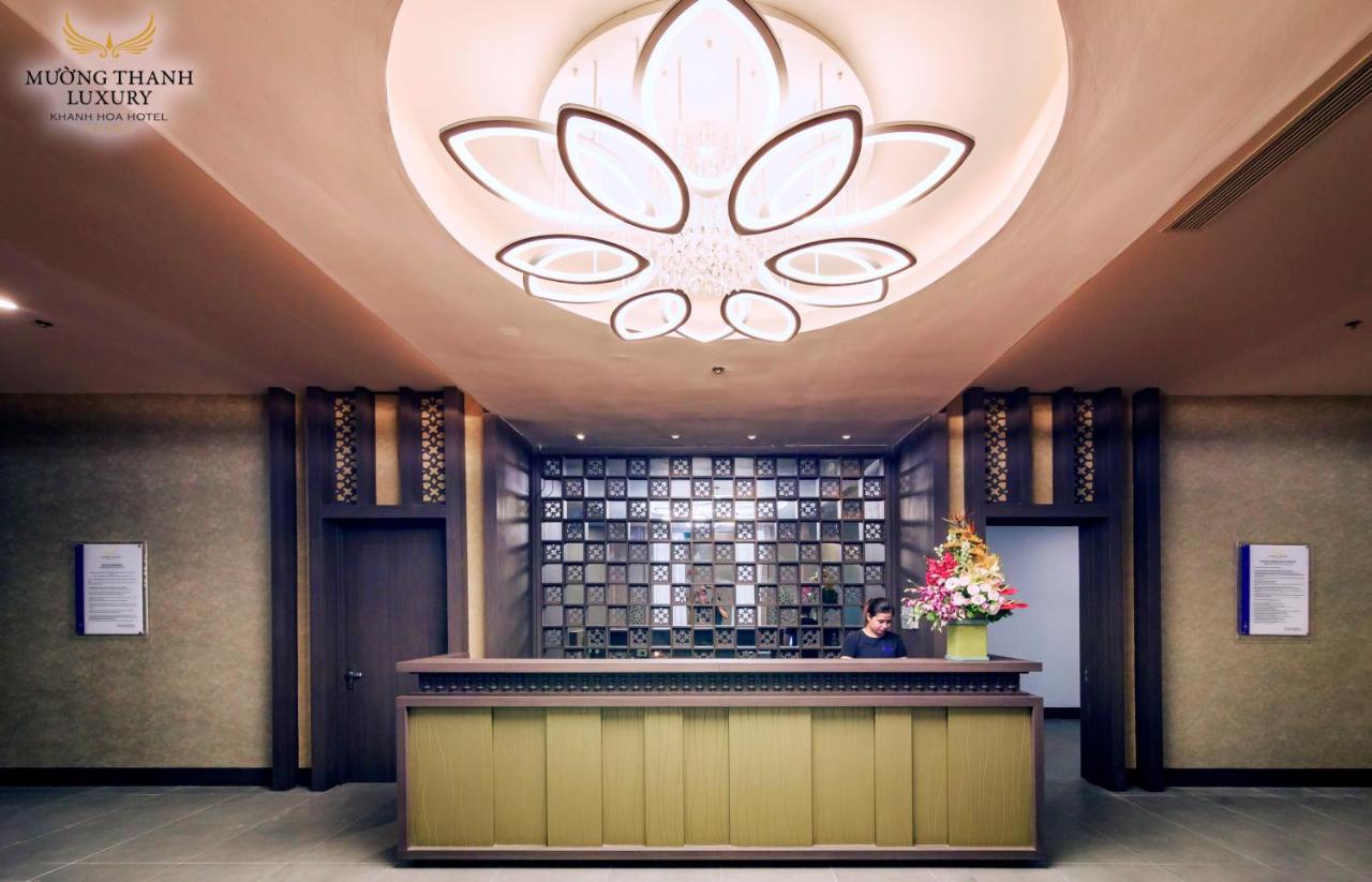 Muong Thanh Luxury Khanh Hoa Hotel 5*, фото 7